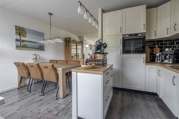 Medium property photo - Tjamme 79, 9642 JT Veendam